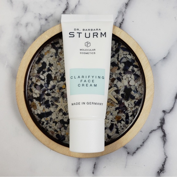 Dr. Barbara Sturm Clarifying Face Cream